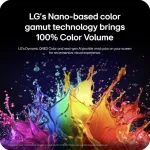 LG Electronics-43QNED75BUA