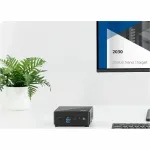 MSI-CUBI51MA495BUS