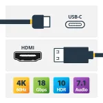 STARTECH-3F-USBC-HDMI-4K60-G