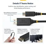 STARTECH-3F-USBC-HDMI-4K60-G