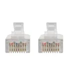 Eaton Tripplite-N201-S8N-BL