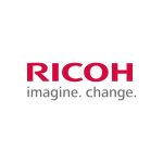 RICOH / Fujitsu-820024