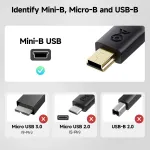CABLE MATTERS-201004-BLK-1M
