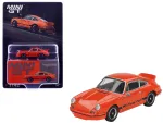 Mini GT-MGT01142