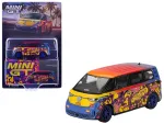 Mini GT-MGT01159