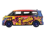 Mini GT-MGT01159