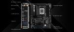 ASRock-X870 PRO-A WIFI