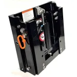 Bob's Machine-100-105102P-PCGBLK