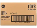 Hot Wheels-HRV11-956M