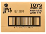 Hot Wheels-JKY47-956B