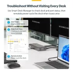 STARTECH-194N-USBC-SMARTDOCK