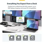 STARTECH-194N-USBC-SMARTDOCK