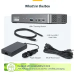 STARTECH-194N-USBC-SMARTDOCK