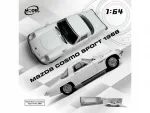 Model Model-MM64-MCS-002