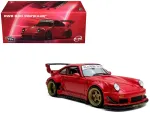 Model Model-MM64-RWB930-007
