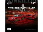 Model Model-MM64-RWB930-007