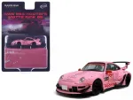Model Model-MM64-RWB993-013