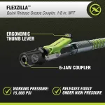 FLEXZILLA-L2050FZ