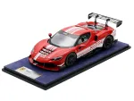 Looksmart-LS18RC027