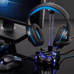 Enhance Gaming-ENPCGHH100BKEW