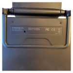 DT RESEARCH-ACC-003-07
