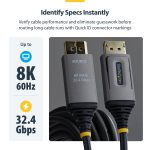 STARTECH-8K-AOC-10M-DP-CABLE