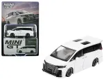 Mini GT-MGT01180
