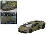 Mini GT-MGT01136