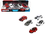 Majorette-MJ8502105007