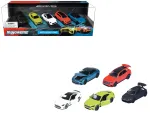 Majorette-MJ8502105000