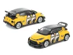 Pop Race-PR64-PRE017