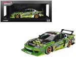 Top Speed-TS0694