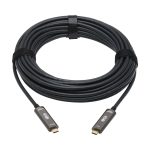 EATON TRIPP LITE SERIES CONNECTIVIT-U420F-10M-D321