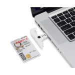 IDENTIV, INC-SCR3500