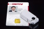 IDENTIV, INC-SCR3500