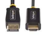 STARTECH-2M-DP-HDMI-4K60-HDR
