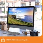 Western Digital-WDBBGB0260HBK-NESN