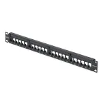 STARTECH-C6PANELUTP241U