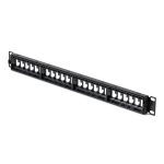 STARTECH-C6PANELUTP241U
