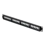 STARTECH-C6PANELUTP241U