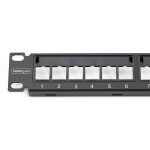 STARTECH-C6PANELUTP241U