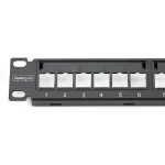 STARTECH-C6PANELUTP241U