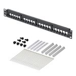 STARTECH-C6PANELUTP241U