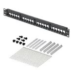 STARTECH-C6PANELUTP241U