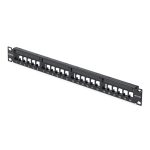 STARTECH-C6PANELUTP241UCM
