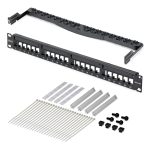 STARTECH-C6PANELUTP241UCM