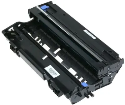 Brother BRT DR500 - Brother DR500 Replacement Drum Unit - Laser Print Technology