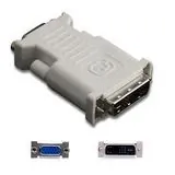 Belkin F2E4162 - PRO SERIES DIGITAL VIDEO INTERFACE ADAPTER - DISPLAY ADAPTER