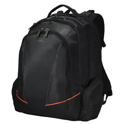 EVERKI USA EKP119 - FITS UP TO A 16IN LAPTOP IN A PADDED, FELT-LINED REAR COMPAR