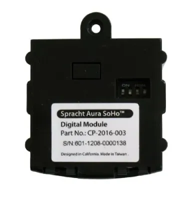 SPRACHT CP-2016-003 - PBX MODULE TO ADD PBX HANDSET COMPATIBILITY TO THE SOHO (CP2